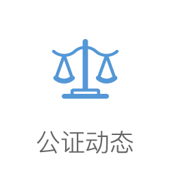 公证动态